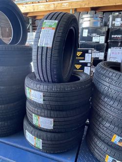 ​🚀 TOP PERFORMANCE: 245/55R18 DOUBLE STAR – High-performance handling for a smooth, quiet ride. CALL OR TEXT: 6️⃣2️⃣3️⃣.8️⃣4️⃣6️⃣.2️⃣1️⃣2️⃣5️⃣ ➡️ 6️⃣