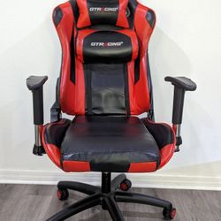 Gaming Chair / Game Chair / Desk Chair / Silla Jugo