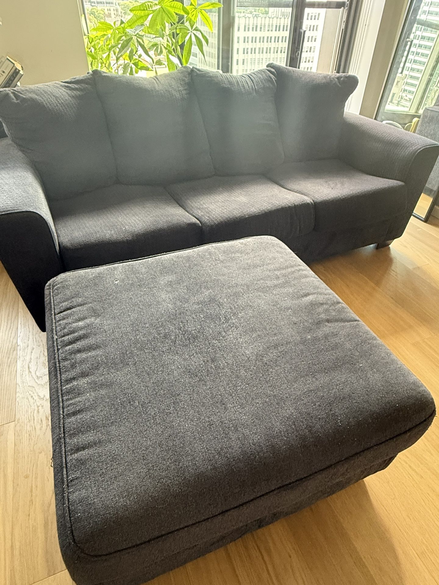 3 Piece Furniture Set