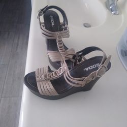 Wedge 6.5