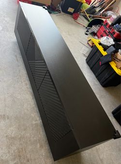 TV Console table (W/ Led lights)