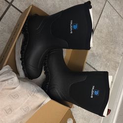 Trudave boots