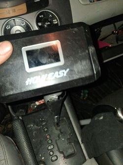 Portable power station