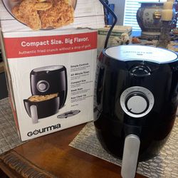 NEW Air Fryer 