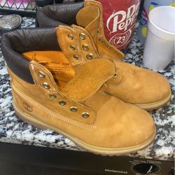 Timberland Boots