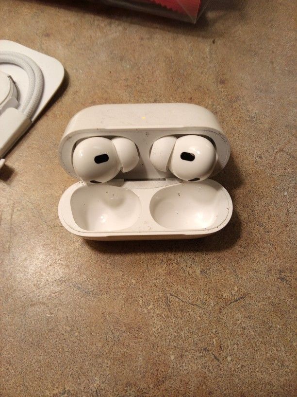 Apple Airpod Pro 2 Brand New