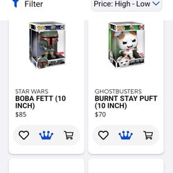 Funko Pop Lot $1000 Ppg About $1980+