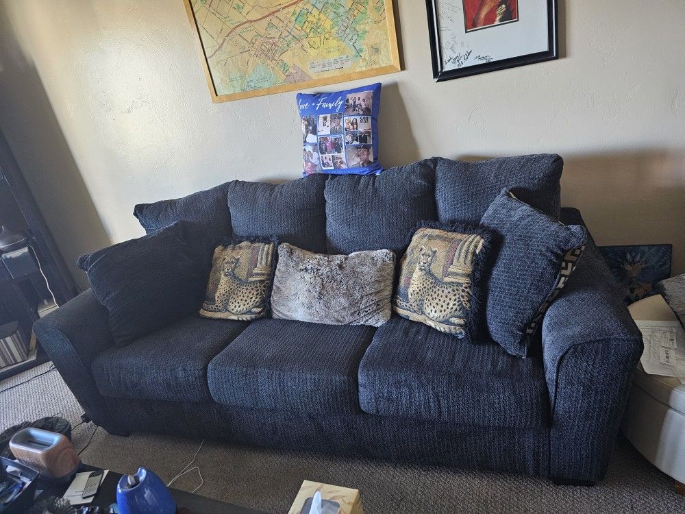 Beautiful Couch