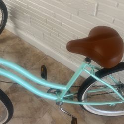 Beach Cruiser great condition