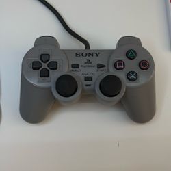 Playstation Two Controller