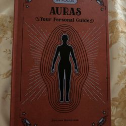 Auras Your Personal Guide