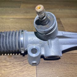 2010-2012 Toyota Prius oem rack and pinion.