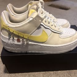 Custom AF1 Size 7.5W