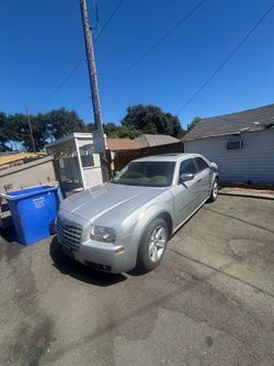 2010 Chrysler 300