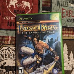 prince of Persia