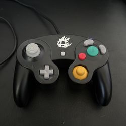 Original Nintendo Smash Bros Controller for Gamecube -Used