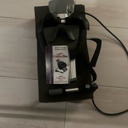 ComforTrac Cervical Traction Device