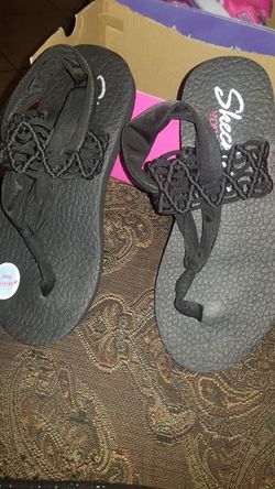 Sketcher sandals