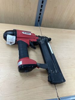 Nailer