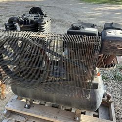 Air Compressor 