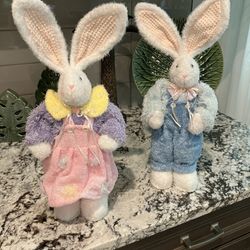 Easter Decor