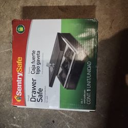 Drawer Safe