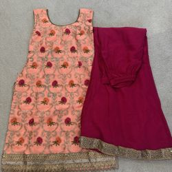 Indian Suit