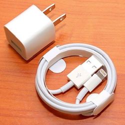 iPhone Charger