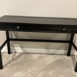 IKEA Hemnes  Desk with Chair