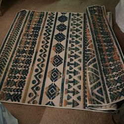 Rug - Large Area Rug