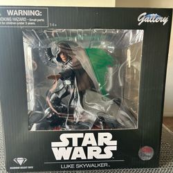 Luke Skywalker Diamond Select Toys Gentle Giant