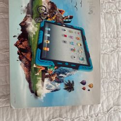 iPad Air Cover