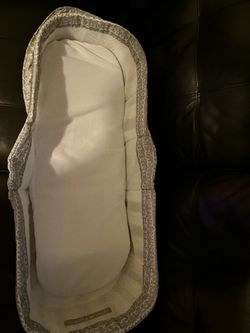 Infant Sleeper Bed