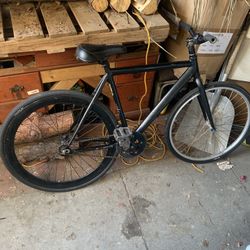 Engine 11 Bicycle $100
