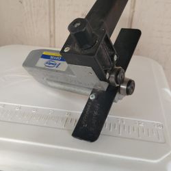 Virutex Laminate Slitter