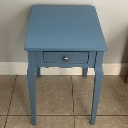 Refurbished Side Table 