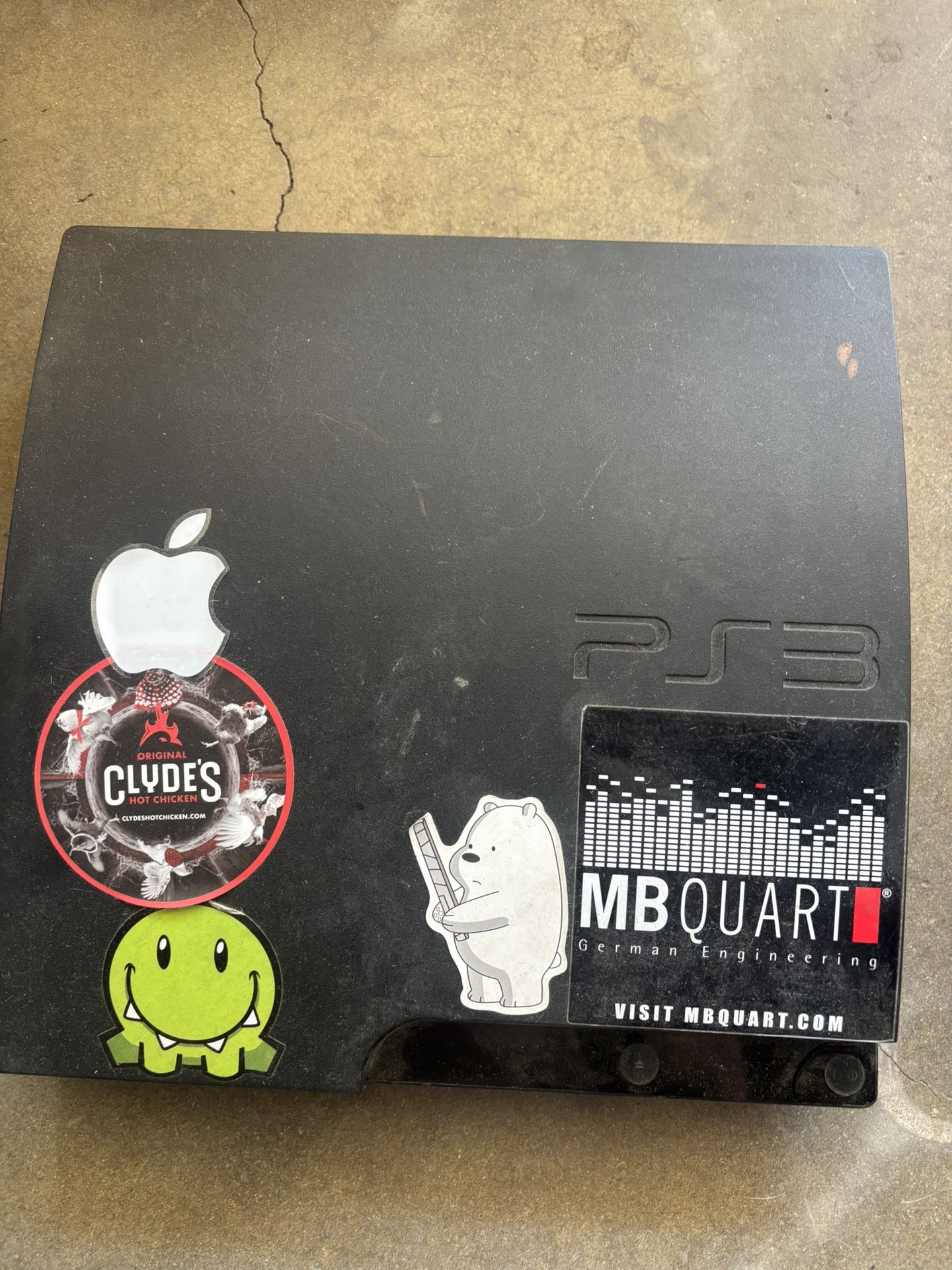 Ps 3 3001b
