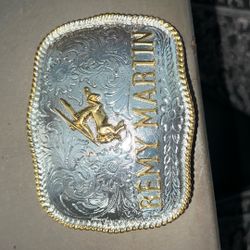 Belt Buckle