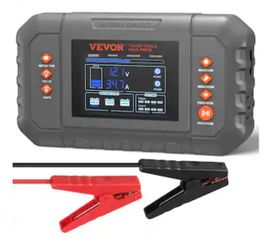 Car Battery Charger