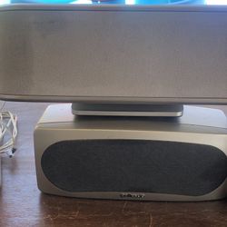 Polk Audio Surround Sound Speakers Better than Bose