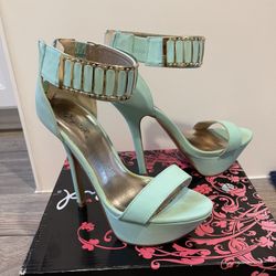 Turquoise Heals