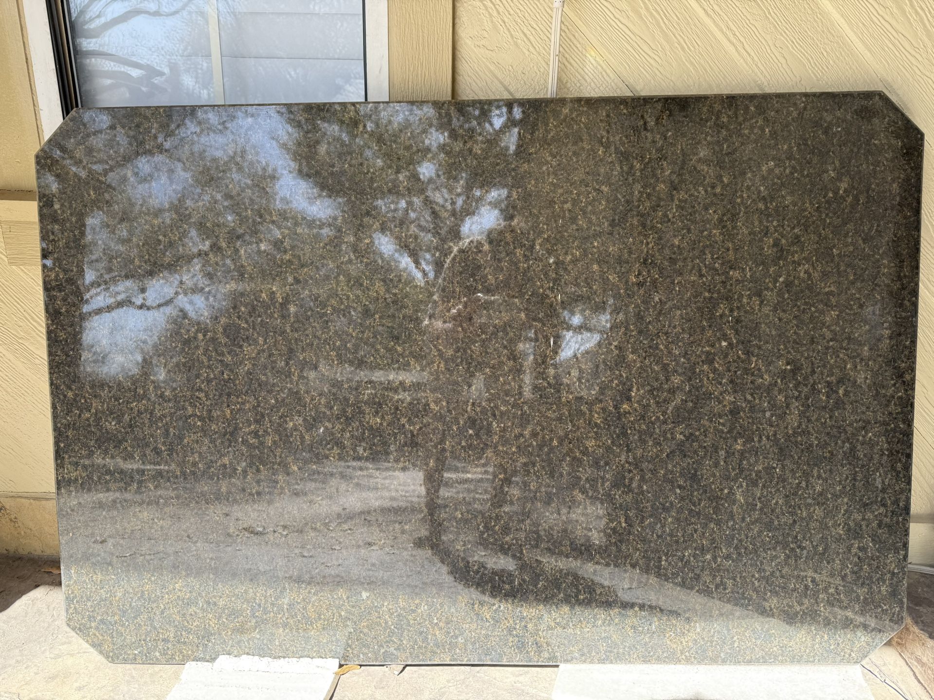 Fabricated Granite For Sale 54 X 32 — $100