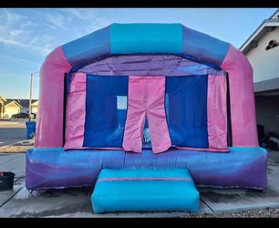 Jumping ballons