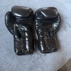 Boxing Gloves