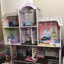Playhouse 