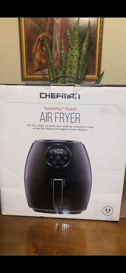 Airfryer