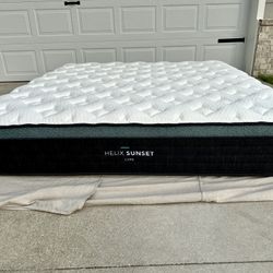 Colchòn o Mattress