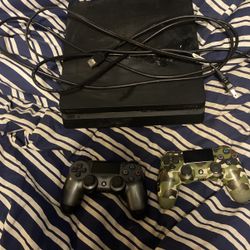 PS4 Slim
