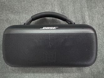 Bose Soundlink Max Portable Speaker