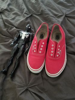 vans